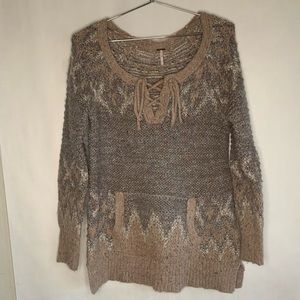 Free People Sweater